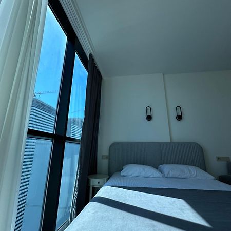 Dar Tower Panorama Apartments Батуми Экстерьер фото